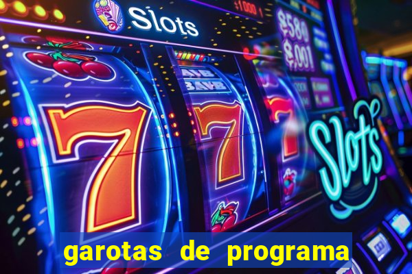 garotas de programa da zona sul